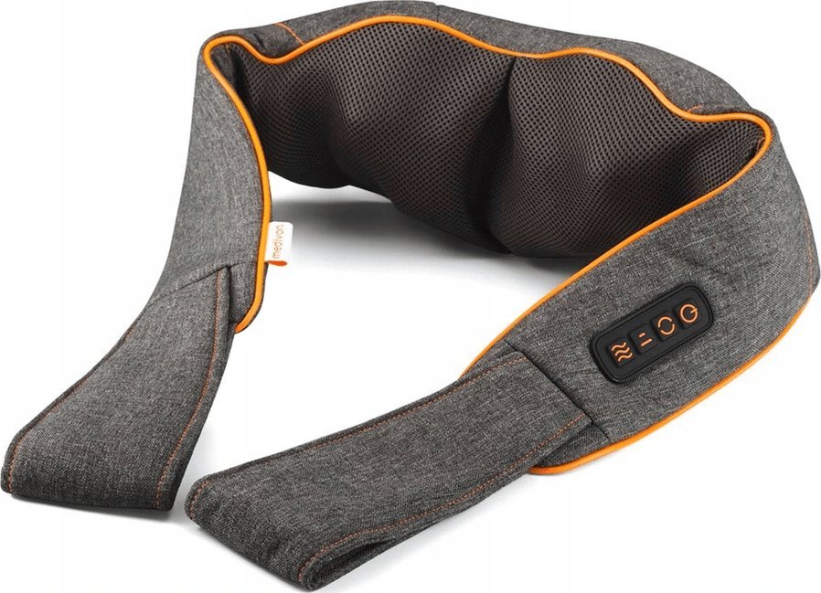 Masażer Medivon KOŁNIERZ MASUJĄCY MEDIVON COLLAR SIMPLE SHIATSU