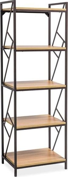 Signal Lentyna Signal Meble Tablo R5, ruda