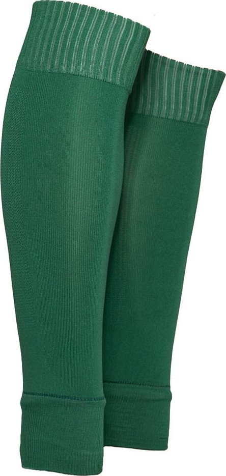Proskary Tuby Piłkarska Zielona / Football Sleeves Green dorosły 155 - 195 cm Proskary