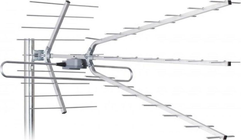 Antena RTV Libox Antena kierunkowa z symetryzatorem COMBO LB210