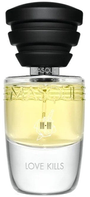 Masque Milano Love Kills woda perfumowana spray 35ml