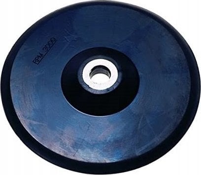 Stayer DYSK GUMOWY 170mm DO POLEREK STAYER