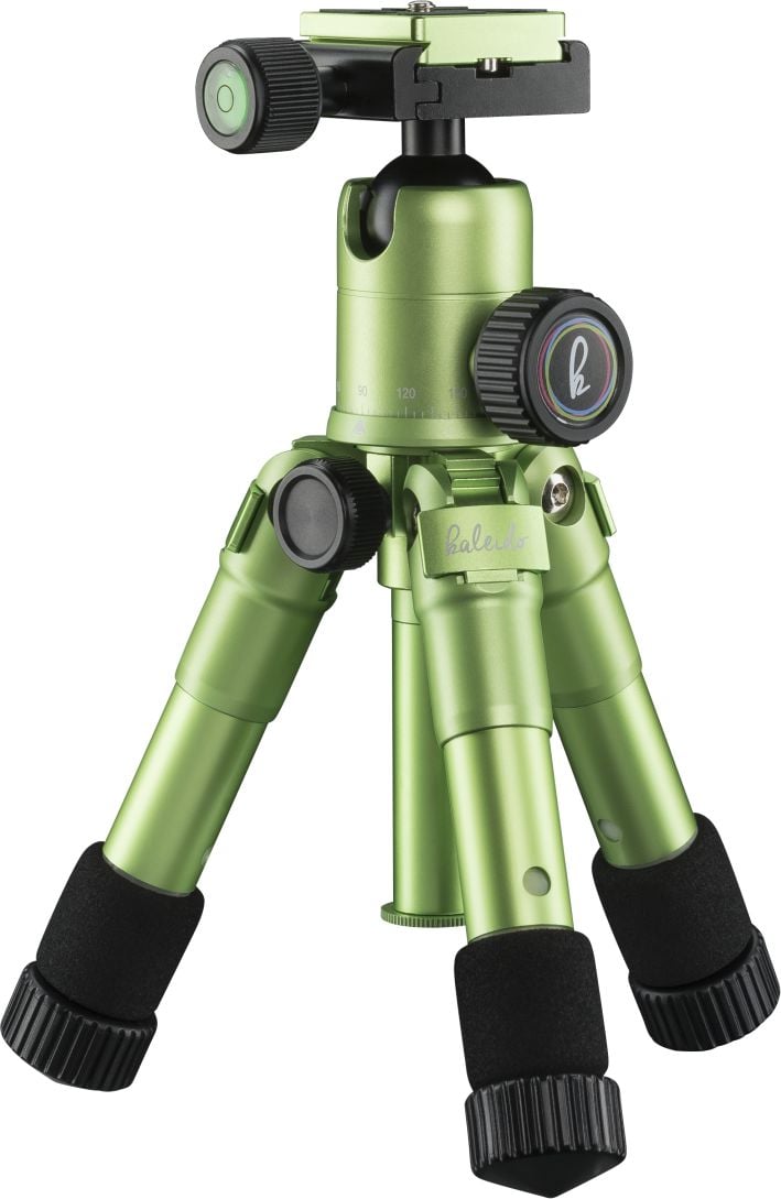 Statyw Mantona Kaleido mini Zielony (22186)