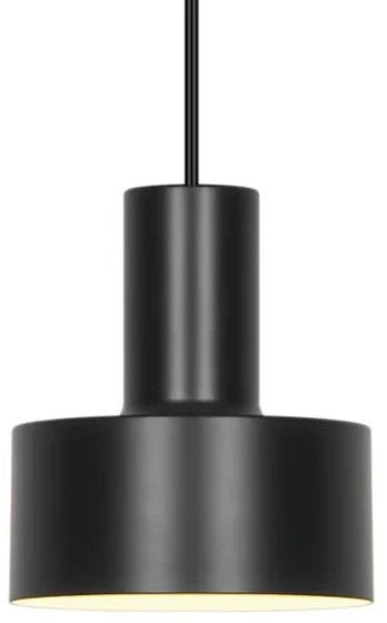 Lampa wisząca nad stół Matis 2512183003 do jadalni czarny