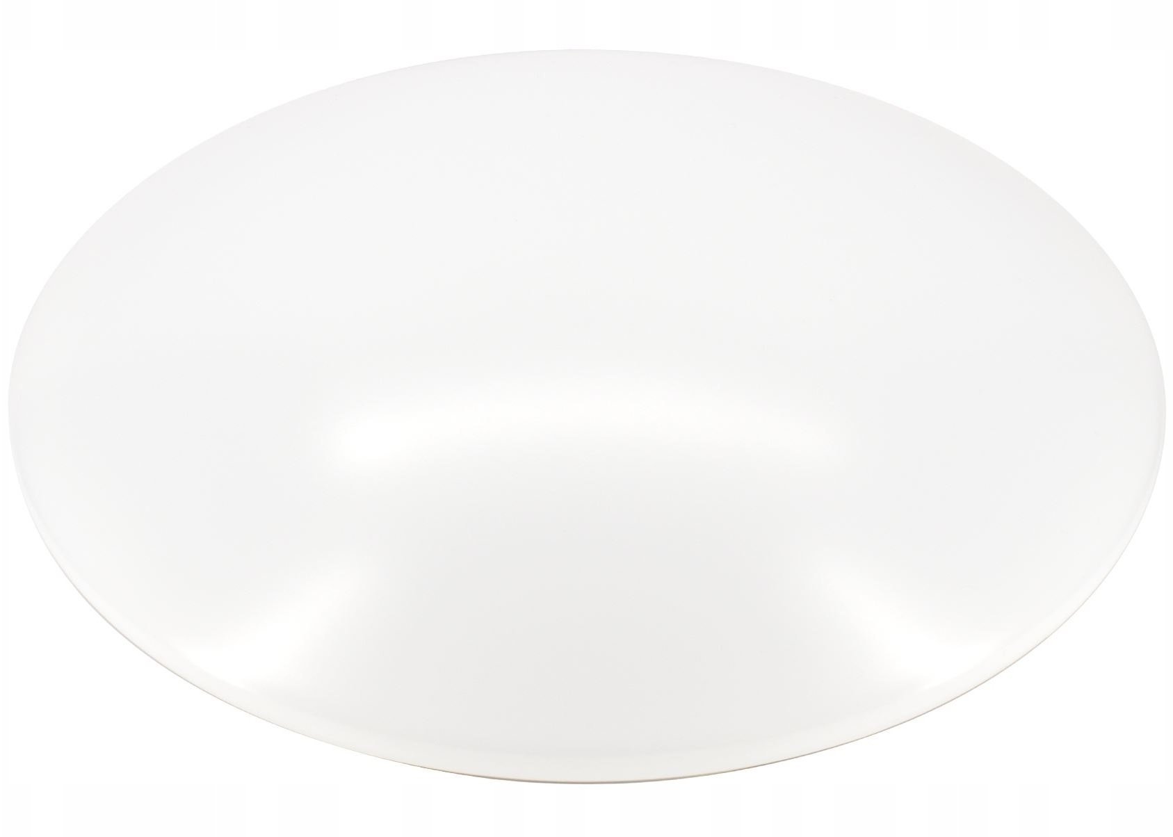 Lampa sufitowa Bemko Plafon LED PLATO 12W 4000K 1130LM IP44 mikrofalowy czujnik z funkcją półcienia C37-PLA-260-120-4K-MD