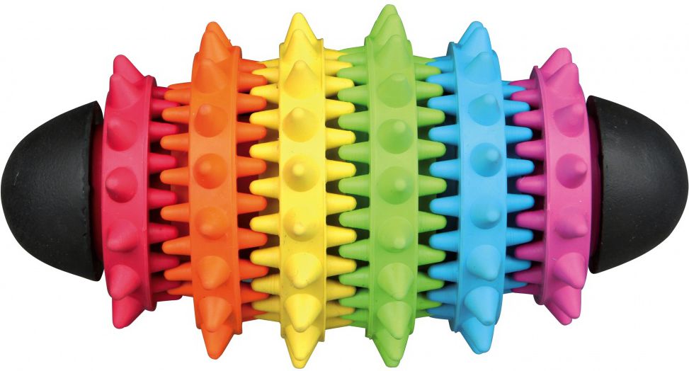 Trixie DENTAFUN RUGBBY 15 cm