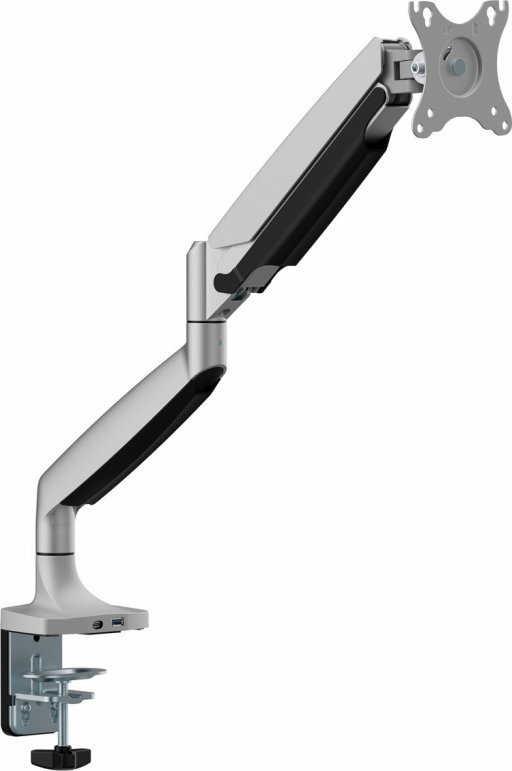 Art Uchwyt biurkowy 17" - 45" (L-35GD)