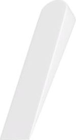 AWTools Kliny do glazury duże 35 x 9mm plastikowe 50szt. (AW30362)