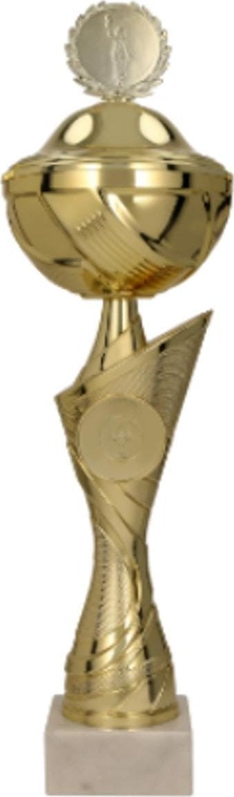 Victoria Sport Puchar z przykrywką RAMAR