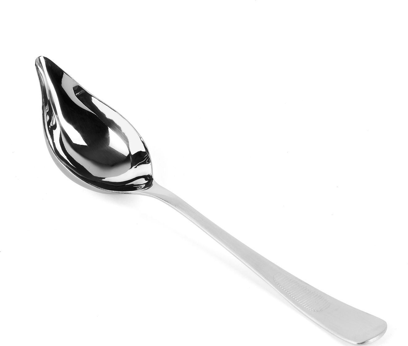 Konighoffer Łyżka do dekorowania potraw Knighoffer 22 cm