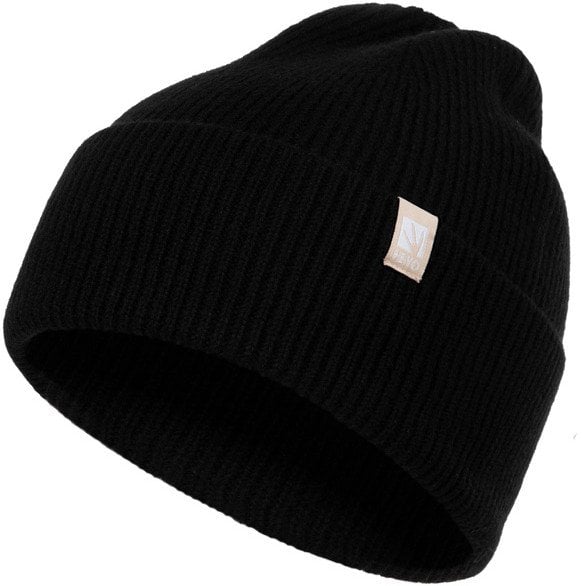 HEYO Czapka unisex z wełny merino HCU009