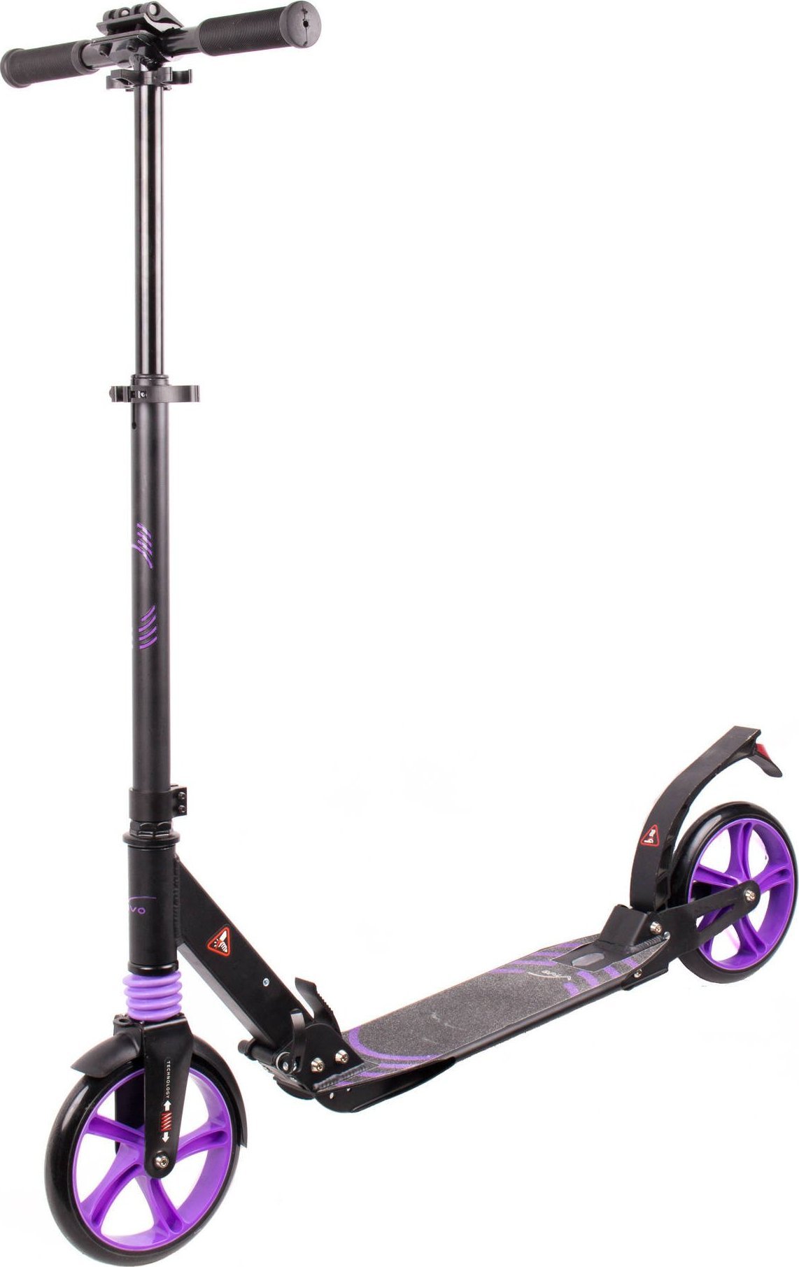 Hulajnoga Vivo SG-460 Fioletowy