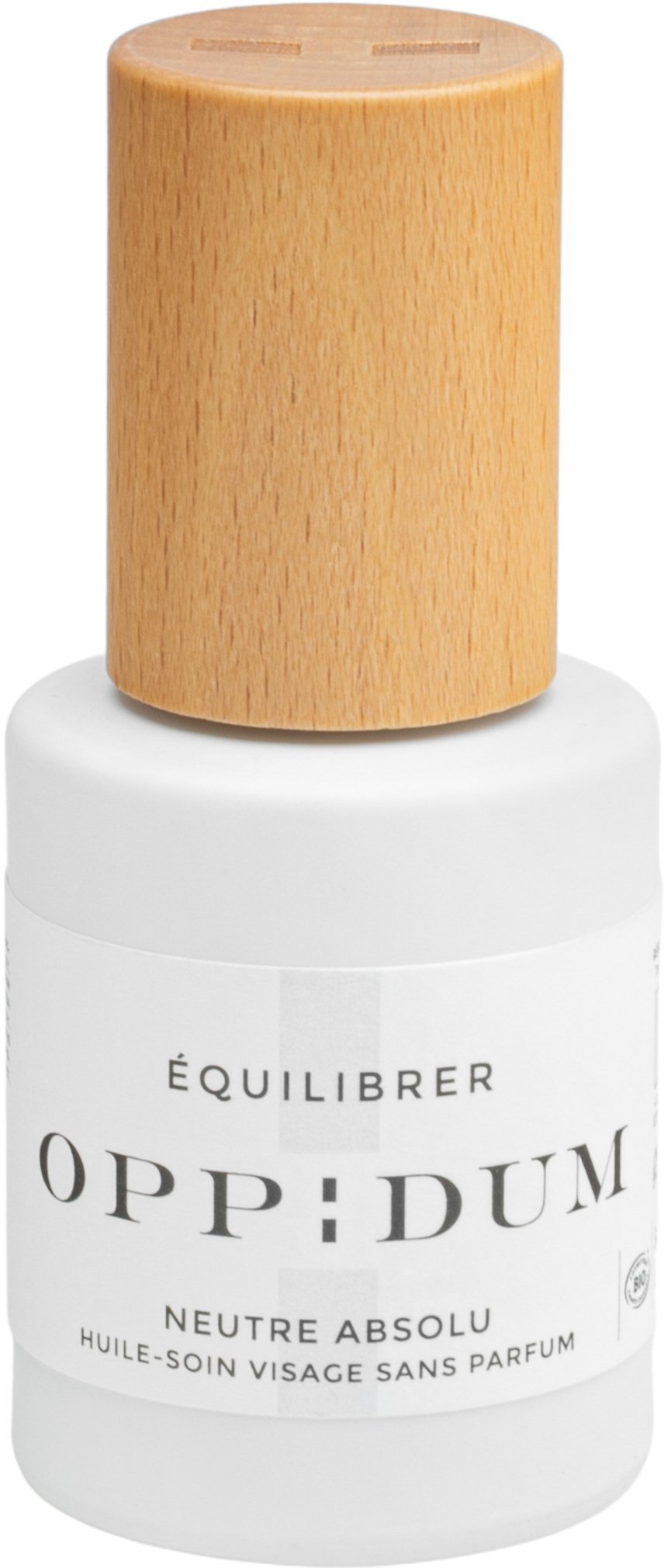 melvita Oppidum, Neutre Absolu, Nourishing, Balm, For Face, 50 ml For Women