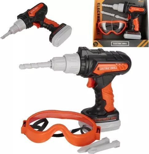 Mega Creative WIERTARKA B/O 24X23X6 MC WB 42/84