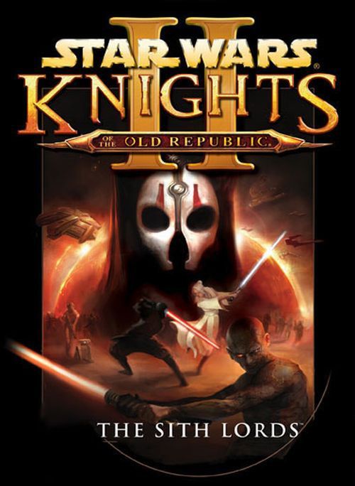 Star Wars: Knights of the Old Republic II - The Sith Lords PC, wersja cyfrowa