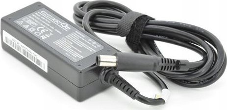 Zasilacz do laptopa Energy4U Energy4U PA146 19.5V / 2.05A (7.4x5.0mm + PIN) 40W, zasilacz do notebooka Hp