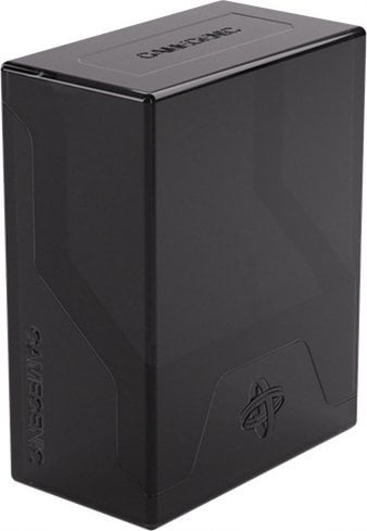 Gamegenic Gamegenic: Bastion 50+ - Black