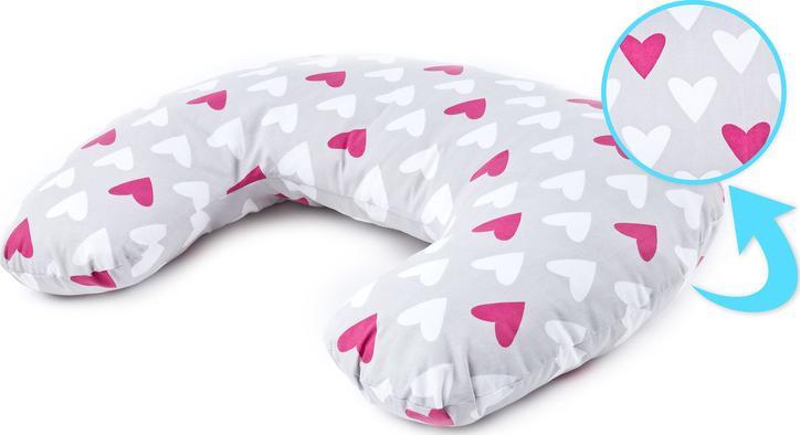 Sensillo ROGAL SERCA RÓŻOWE