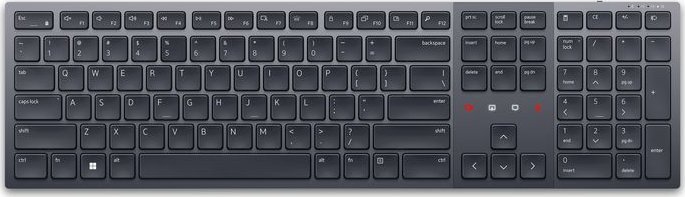 Klawiatura Dell DELL Premier Collaboration Keyboard - KB900 - German QWERTZ