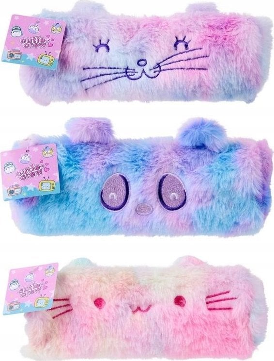 Piórnik Odlo CUTIE CREW piórnik plusz 3wz 12/disp CC60101 18228