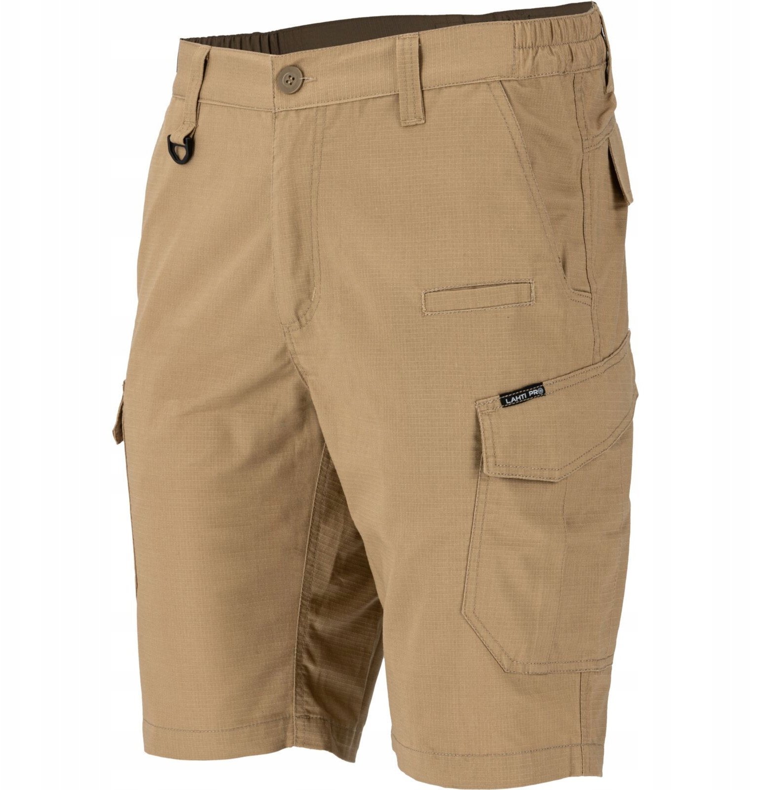 Spodenki krótkie beżowe, "xl", ce, lahti