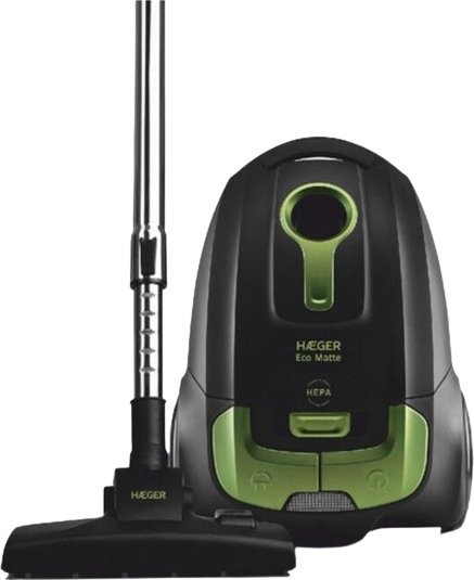 Odkurzacz Haeger Eco Matte