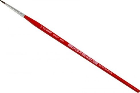 Humbrol Pędzelek Modelarski Evoco nr. 000 Humbrol uniwersalny