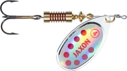 Jaxon Jaxon Obrotówka roz. 5 (12g) (BO-JXC5H)