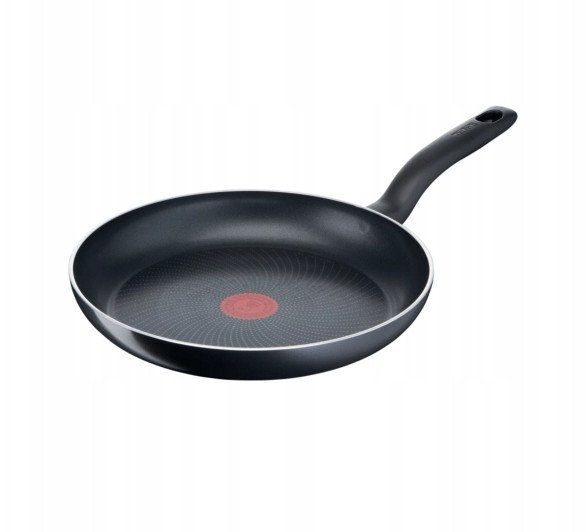FRYPAN FP28 B IRIS ILC START EASY BLACK
