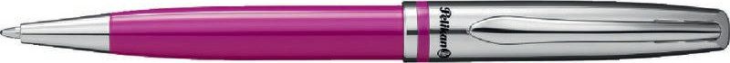 Pelikan Długopis Jazz Classic Metall różowy