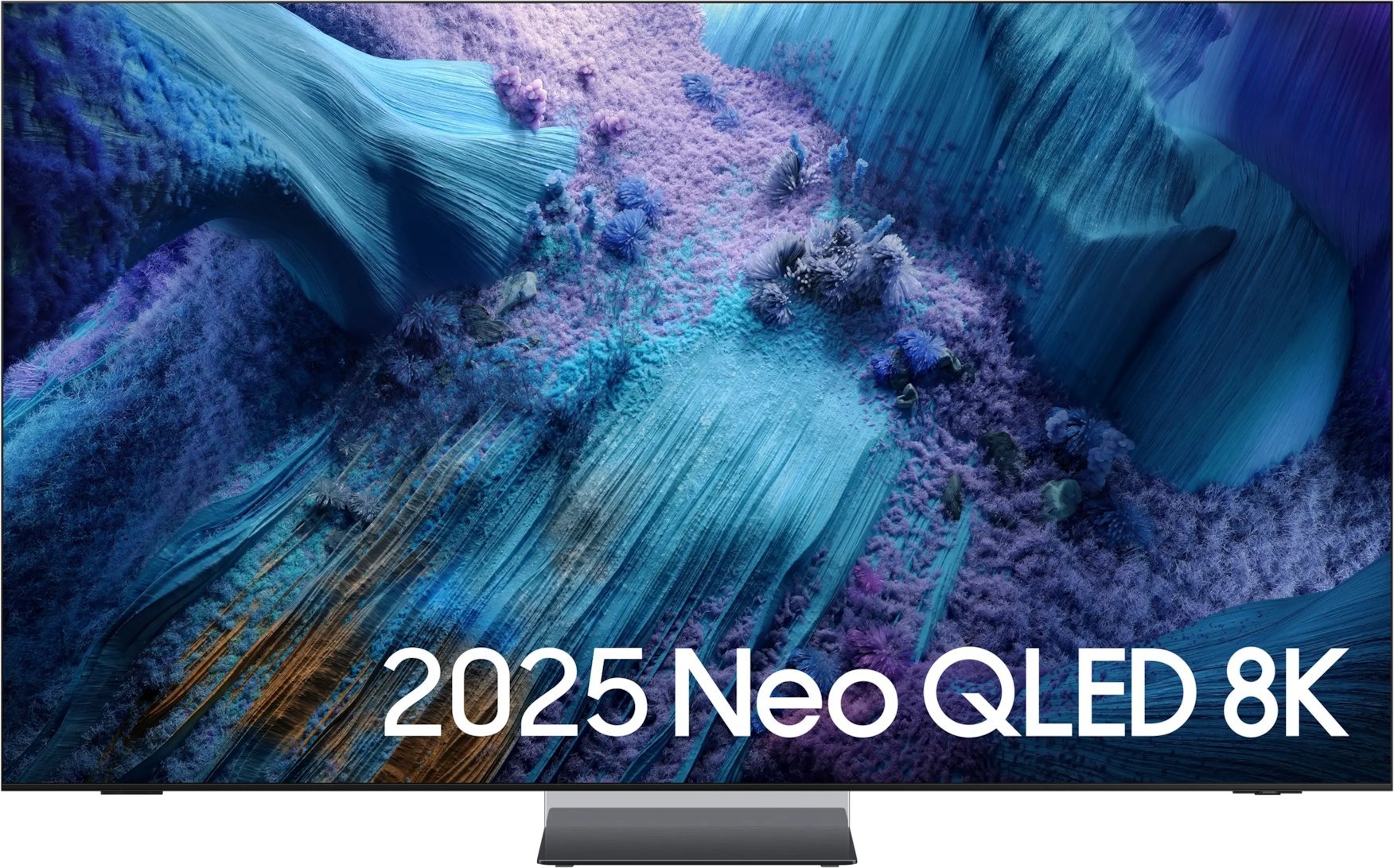 Telewizor Samsung QE75QN990F QLED 75'' 8K Ultra HD Tizen