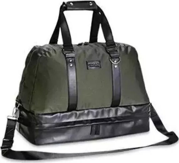 Versace Versace, Versace, Bag, Gym, Black, For Men For Men