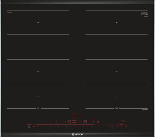 Płyta grzewcza Bosch PXX675DC1E