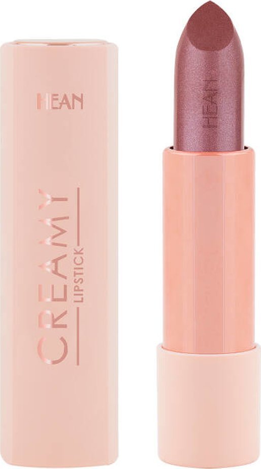 Hean Creamy Pomadka do ust 4g Hazelnut (25)