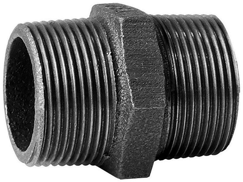 NYPEL N8 CZARNY 2 /36/