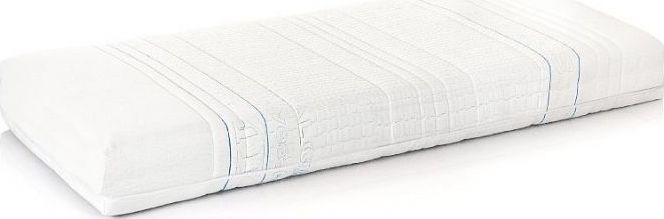 Hevea Materac piankowy FITNESS COSMO 80x200 dwustronny HEVEA