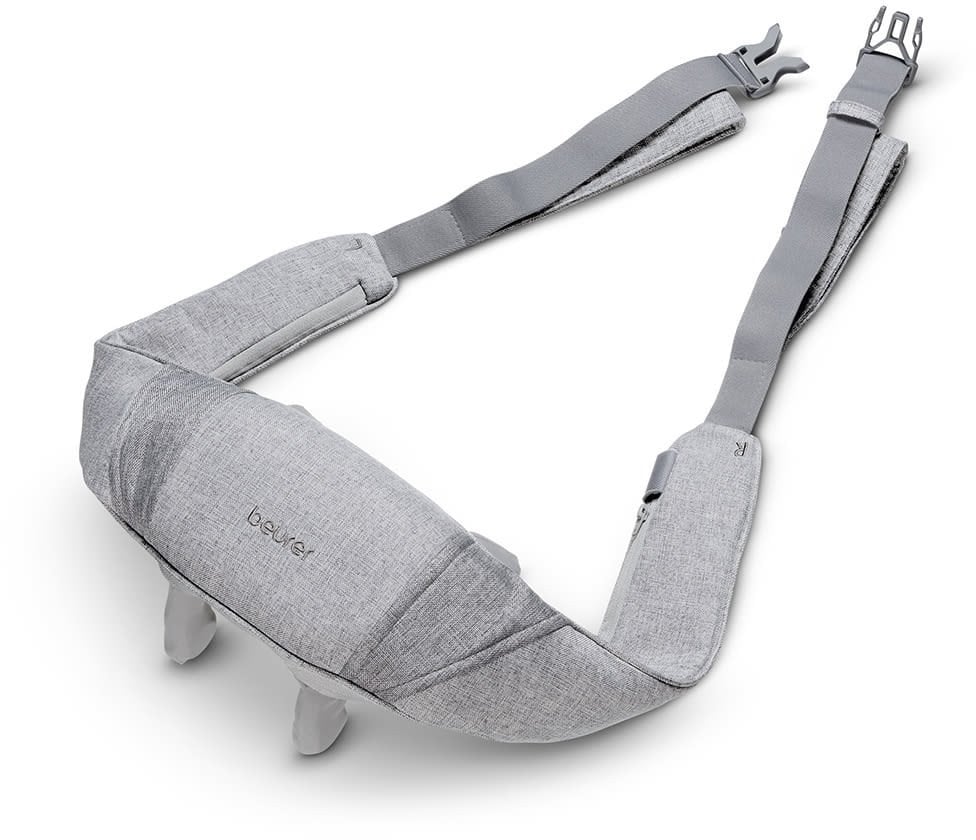 Beurer peleka - Masazas ierice