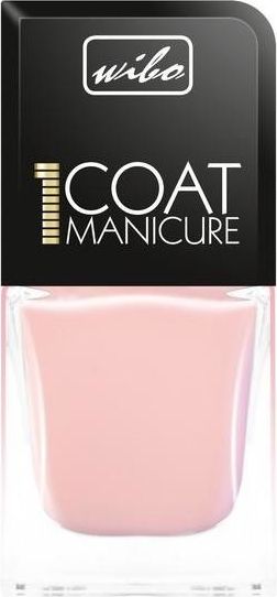 Wibo WIBO_1 Coat Manicure lakier do paznokci 17 8,5ml