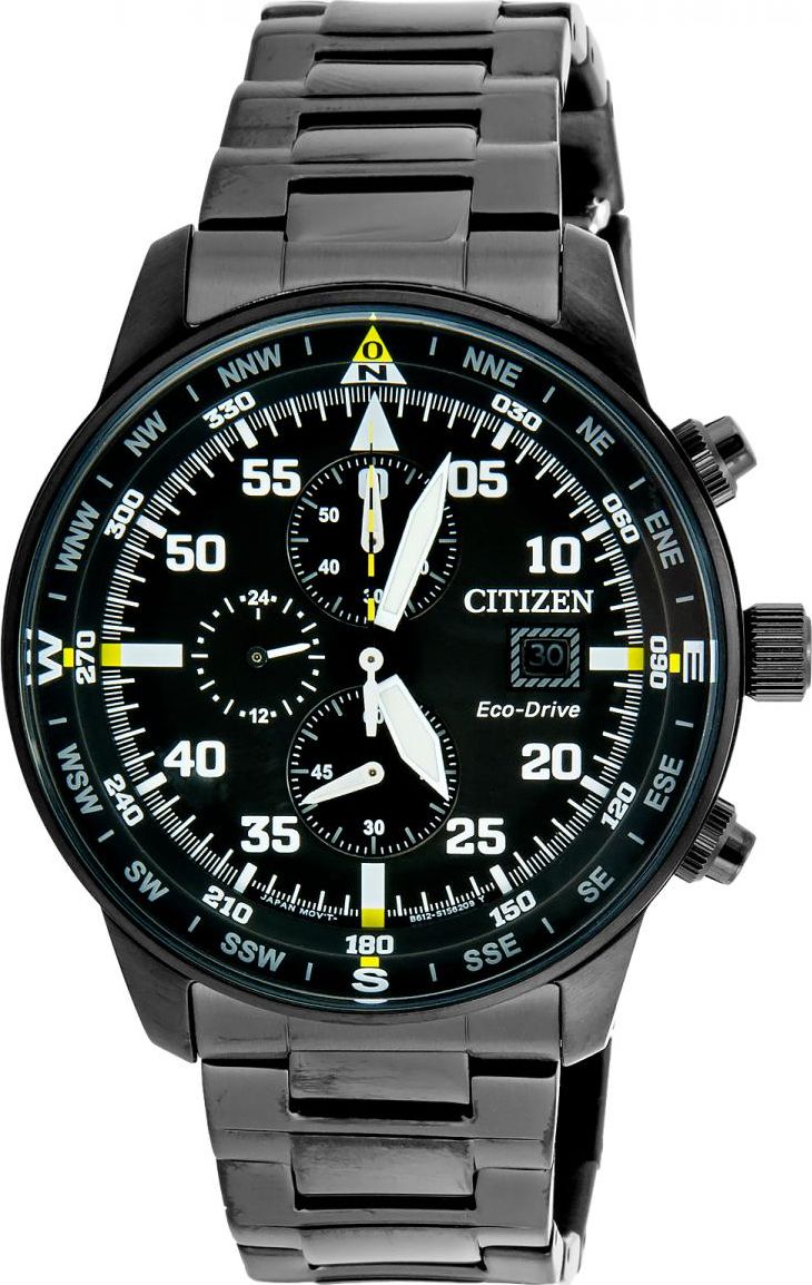 Zegarek Citizen Zegarek męski Citizen CA0695-84E