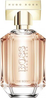 Hugo Boss The Scent EDP 100 ml
