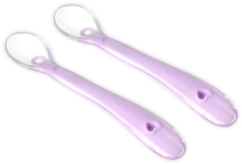 Kidsme karotīte (2 gab.) Lavender no 4 mēn. 140308 LA