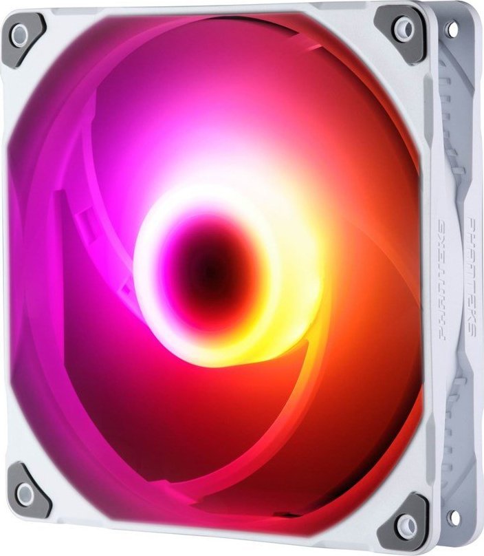 Wentylator Phanteks M25-140 D-RGB (PH-F140M25_DRGB_PWM_WT01)