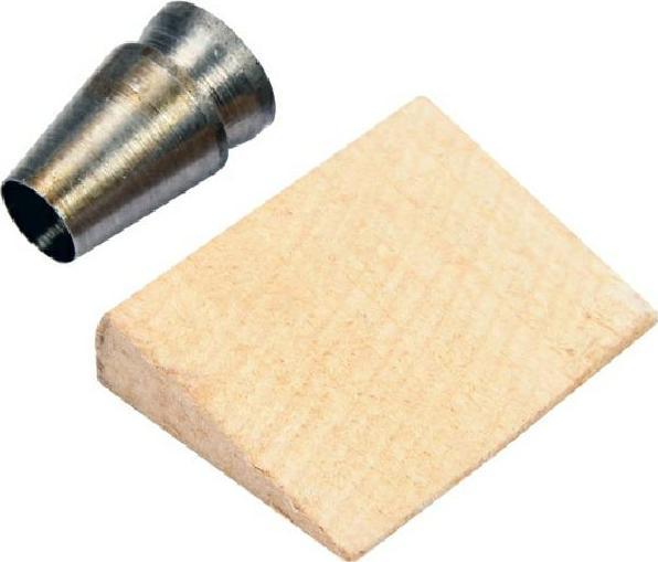 Juco JUCO ZESTAW NAPRAWCZY KLIN DR. 57x31+TUL W3060