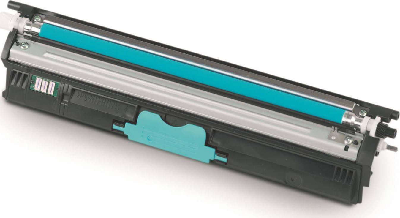 Toner OKI 44250719 Cyan Oryginał (44250719)