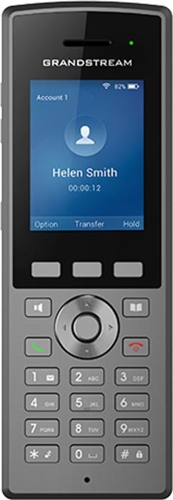 Telefon GrandStream Grandstream WP-825 (Wifi IP Phone)