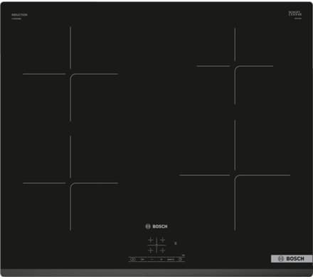 Płyta grzewcza Bosch Built-in induction hob Bosch PUE63KBB6E