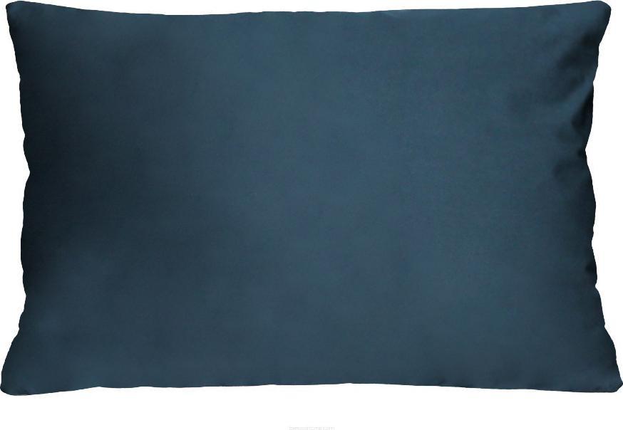 Bertoni-arco Poduszka - Elegance granatowa 40 x 60 cm