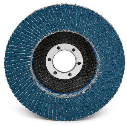 Pro-Line Tarcza ścierna listkowa 115MM, nasyp cyrkonowy,GR 60 (44851)