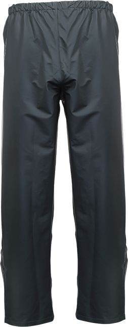 Lahti Pro Spodnie przeciwdeszczowe zielone XXXL (L4101106)