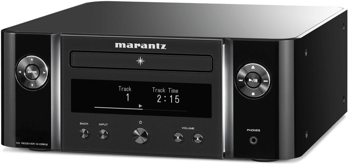 Marantz Melody X Kolor: Czarny